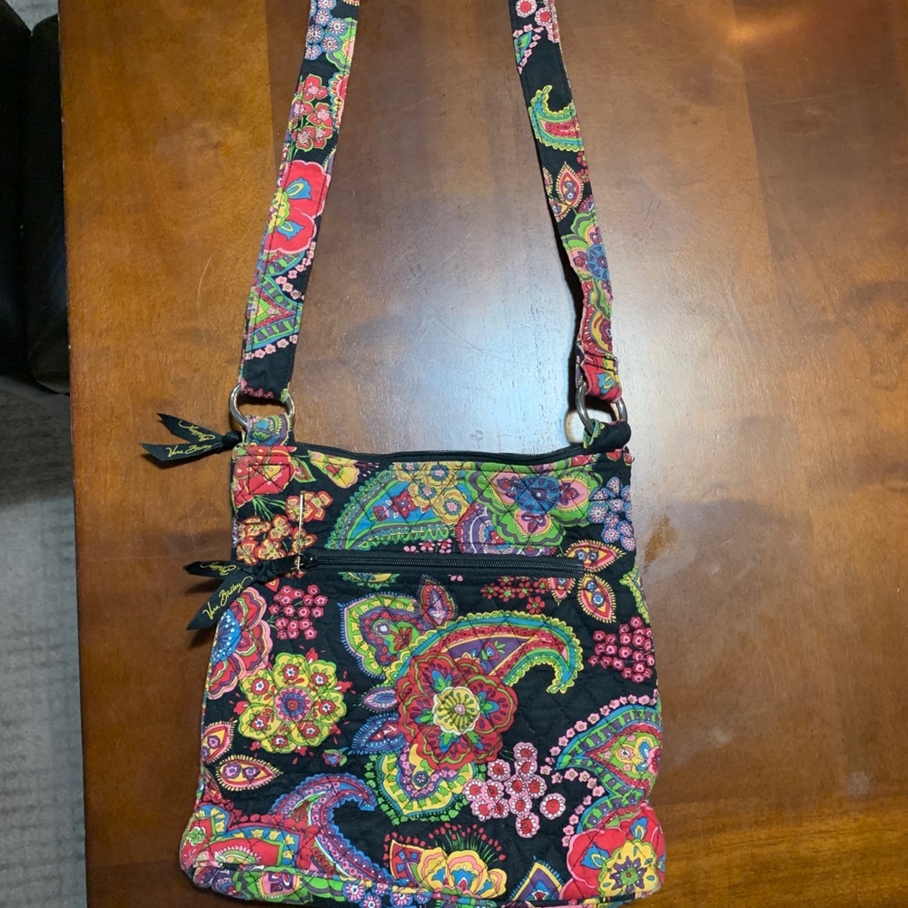 Vera Bradley Bag